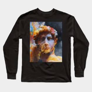 The Observer Long Sleeve T-Shirt